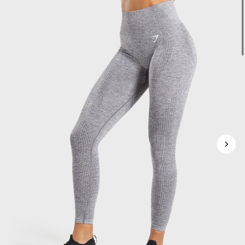 Gymshark Vital Seamless leggings